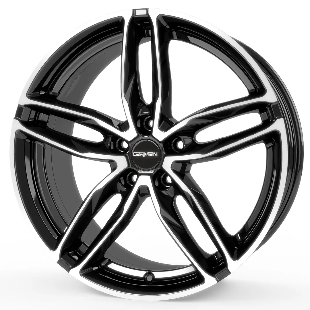Carmani 13 Twinmax