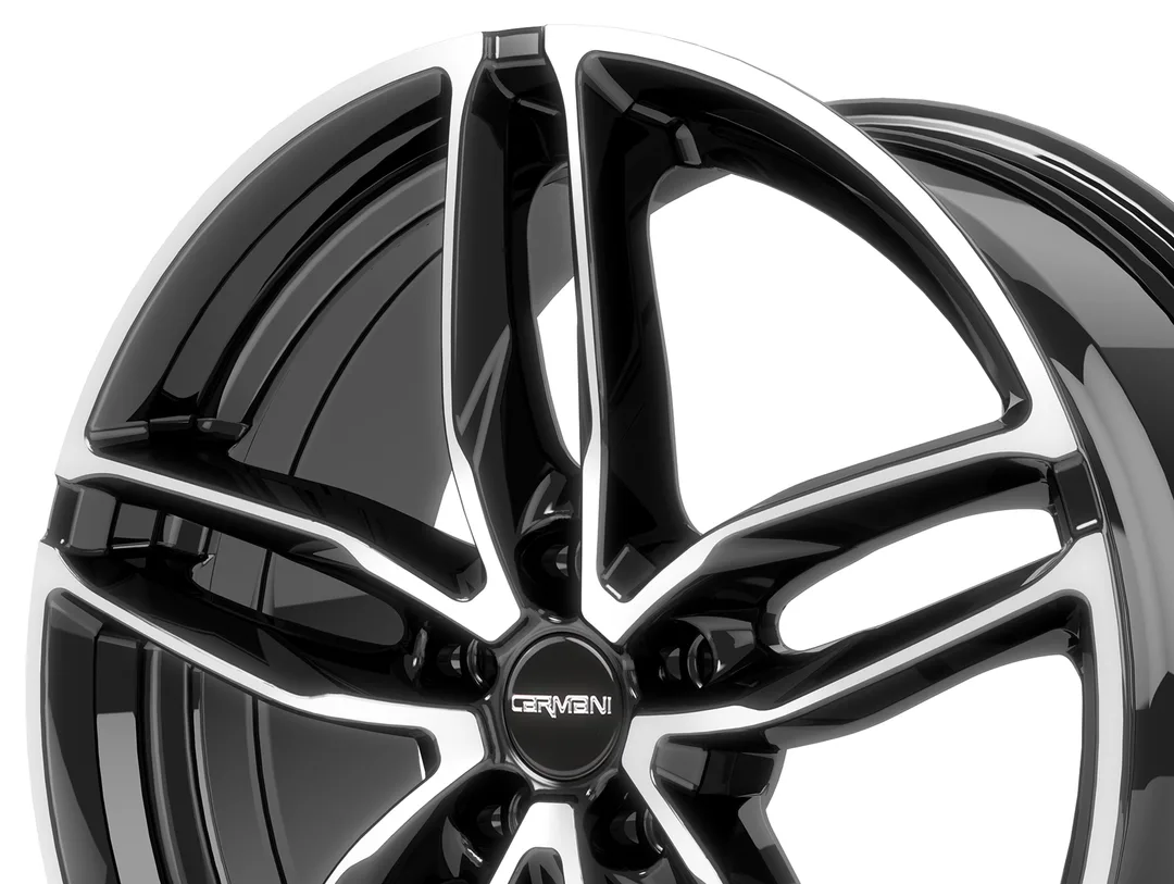 Carmani 13 Twinmax