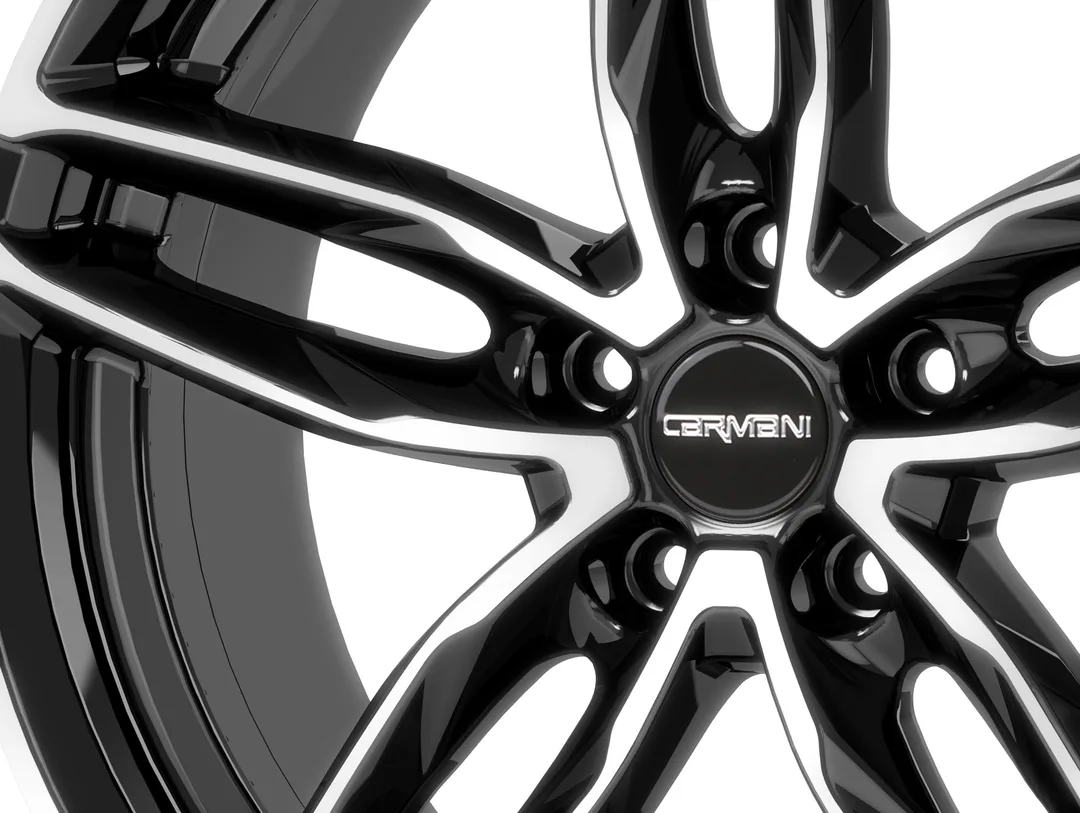 Carmani 13 Twinmax