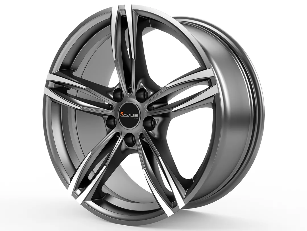 AVUS Racing AC-MB3