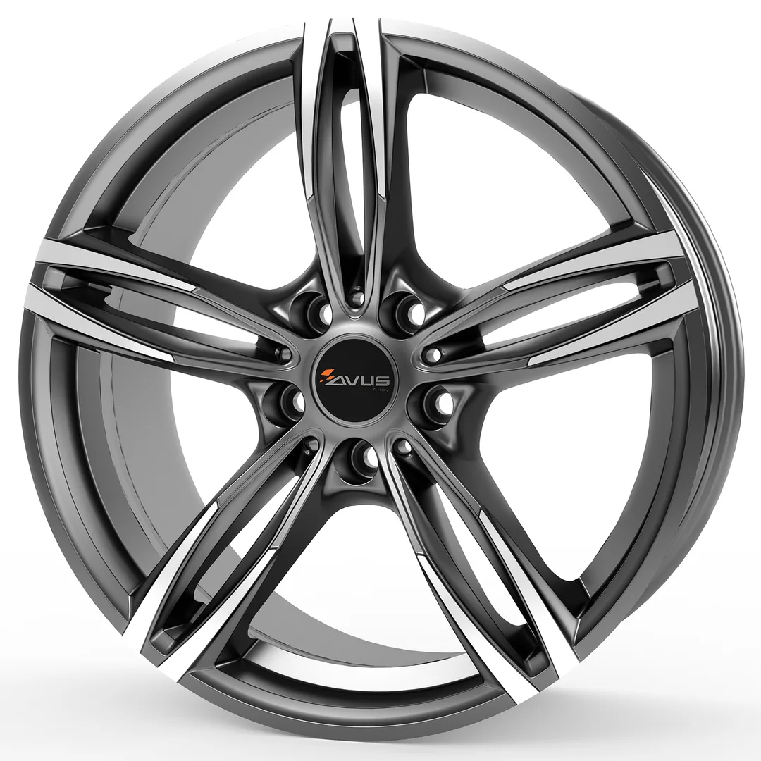 AVUS Racing AC-MB3