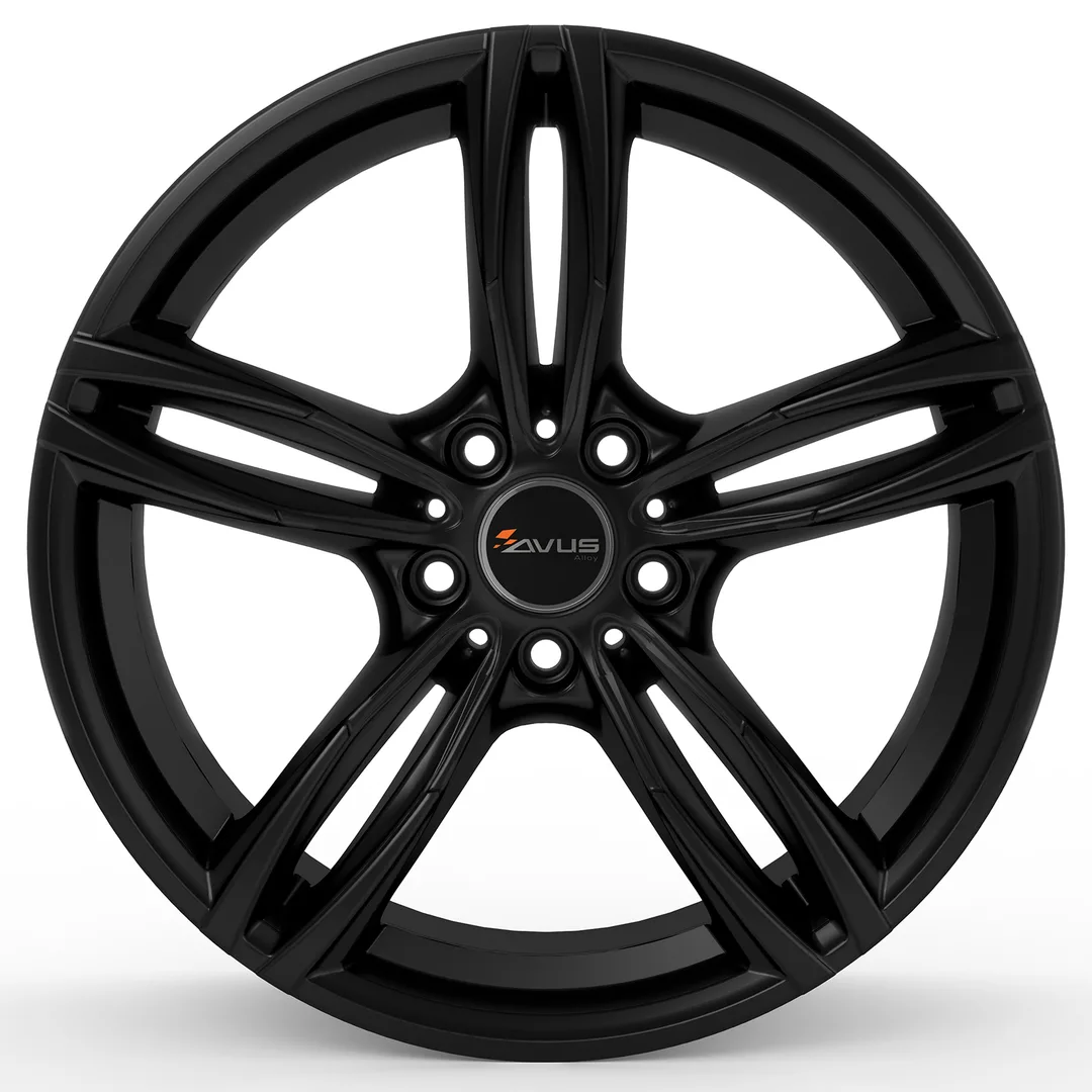 AVUS Racing AC-MB3