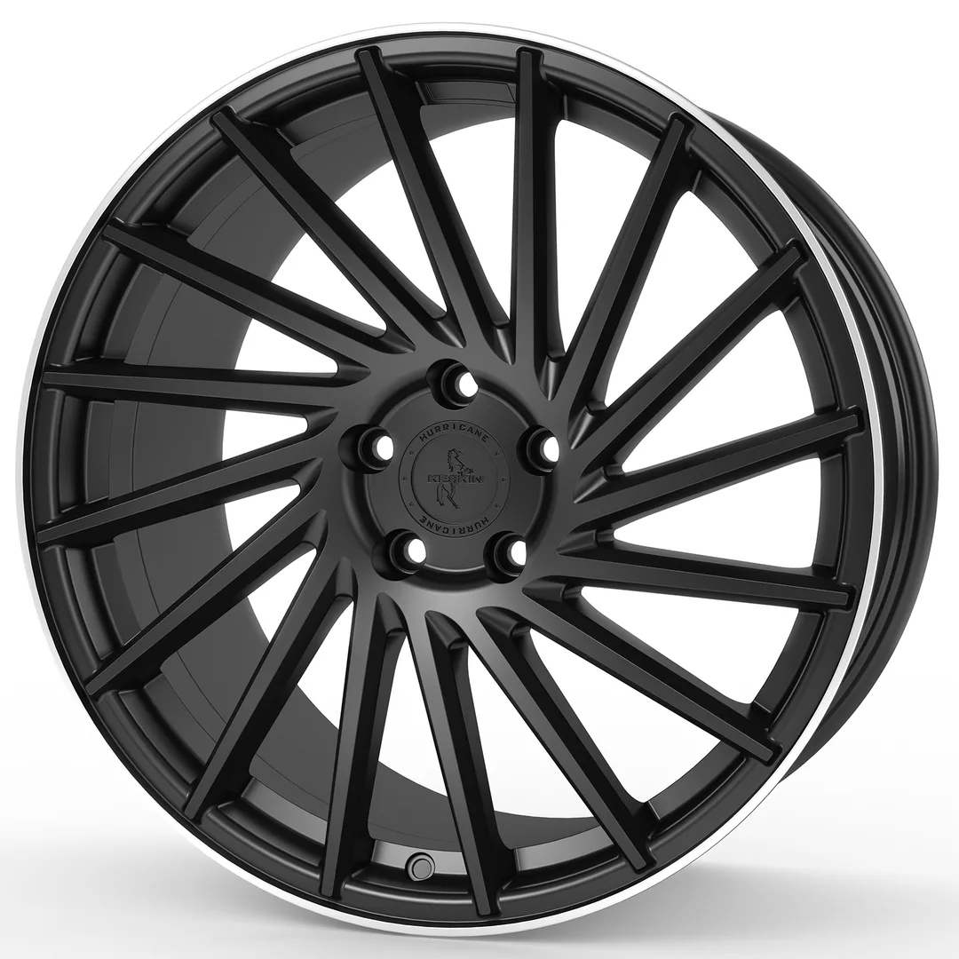 Keskin KT17