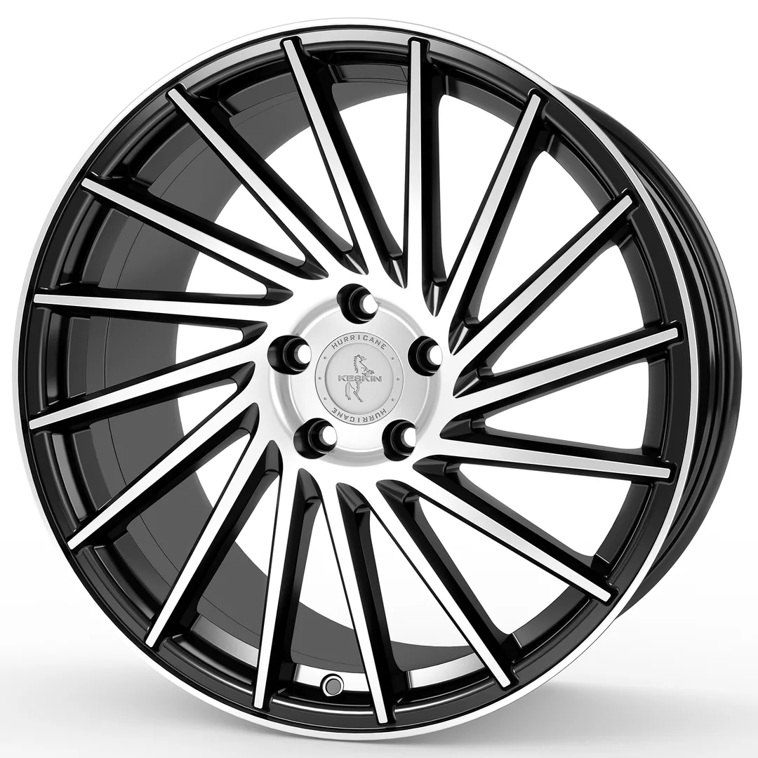 Keskin KT17
