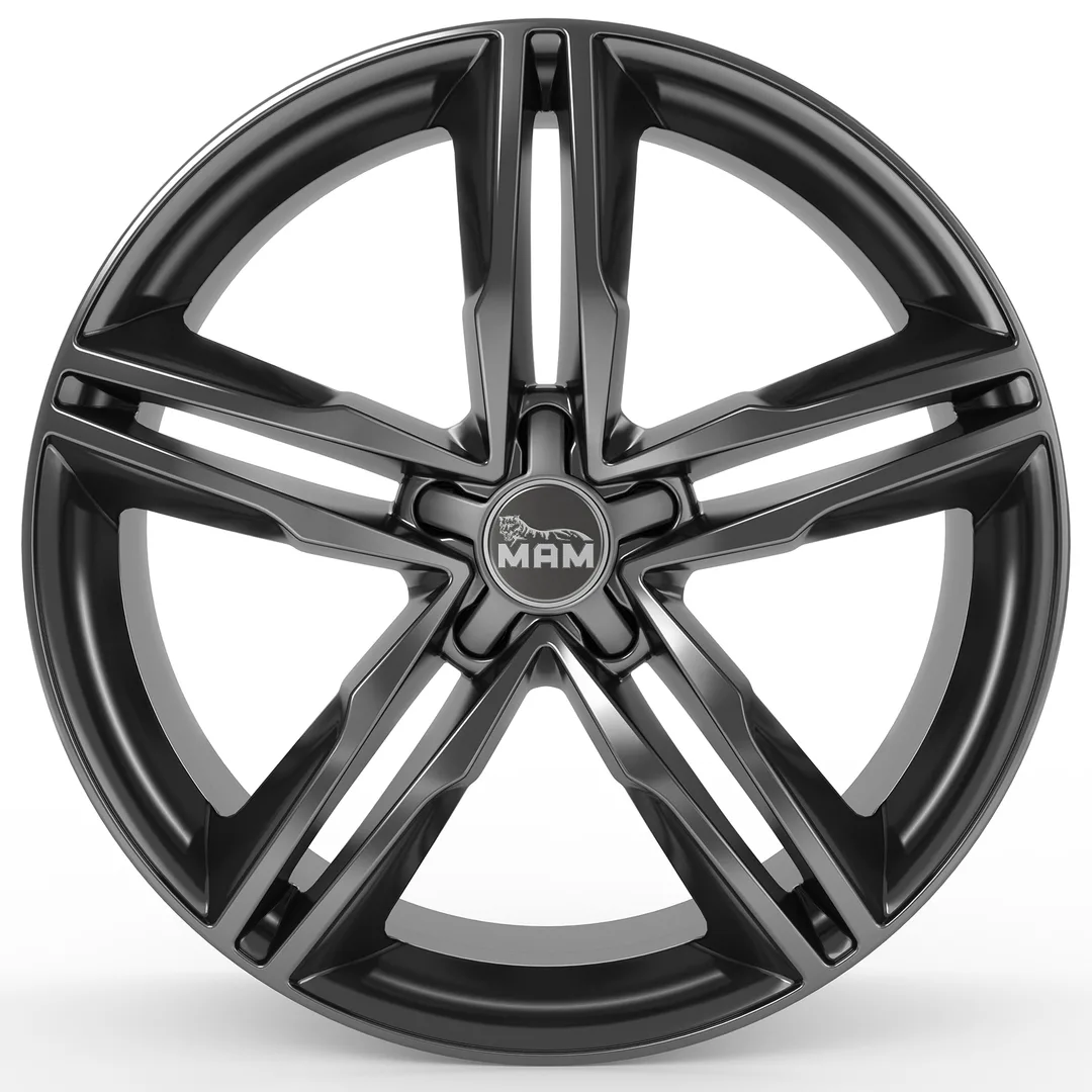 MAM A1