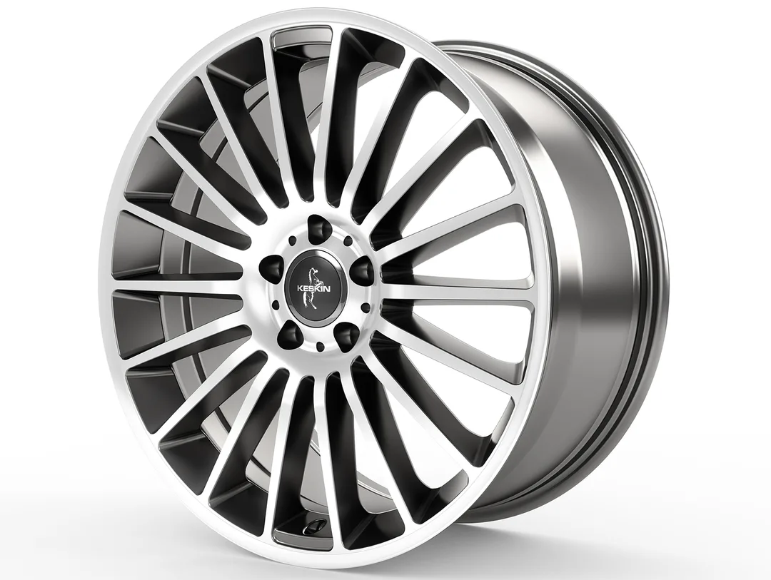 Keskin KT15