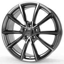 2DRV WH28 DGM+