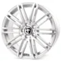 TOMASON TN18 Bright Silver