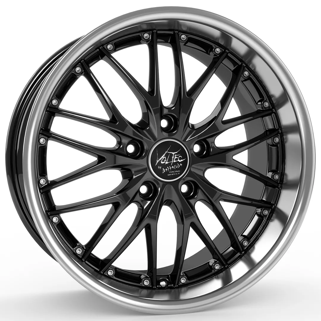 Barracuda Voltec T6