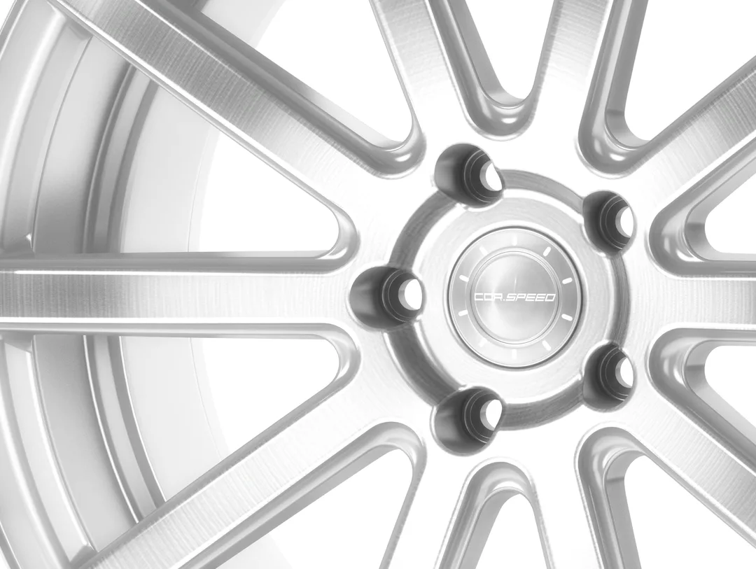 Corspeed Deville