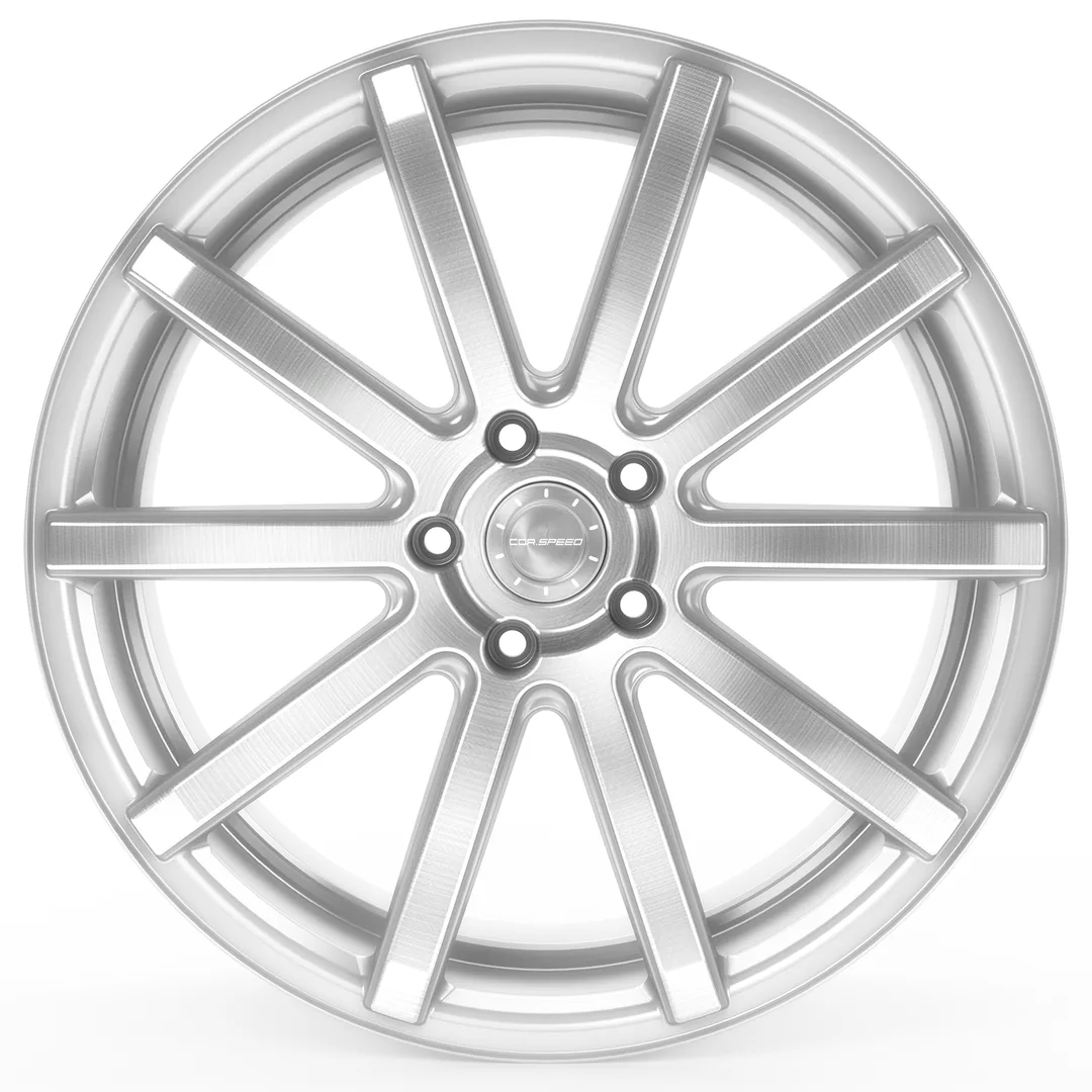 Corspeed Deville