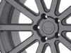 Corspeed Deville