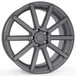 Corspeed Deville