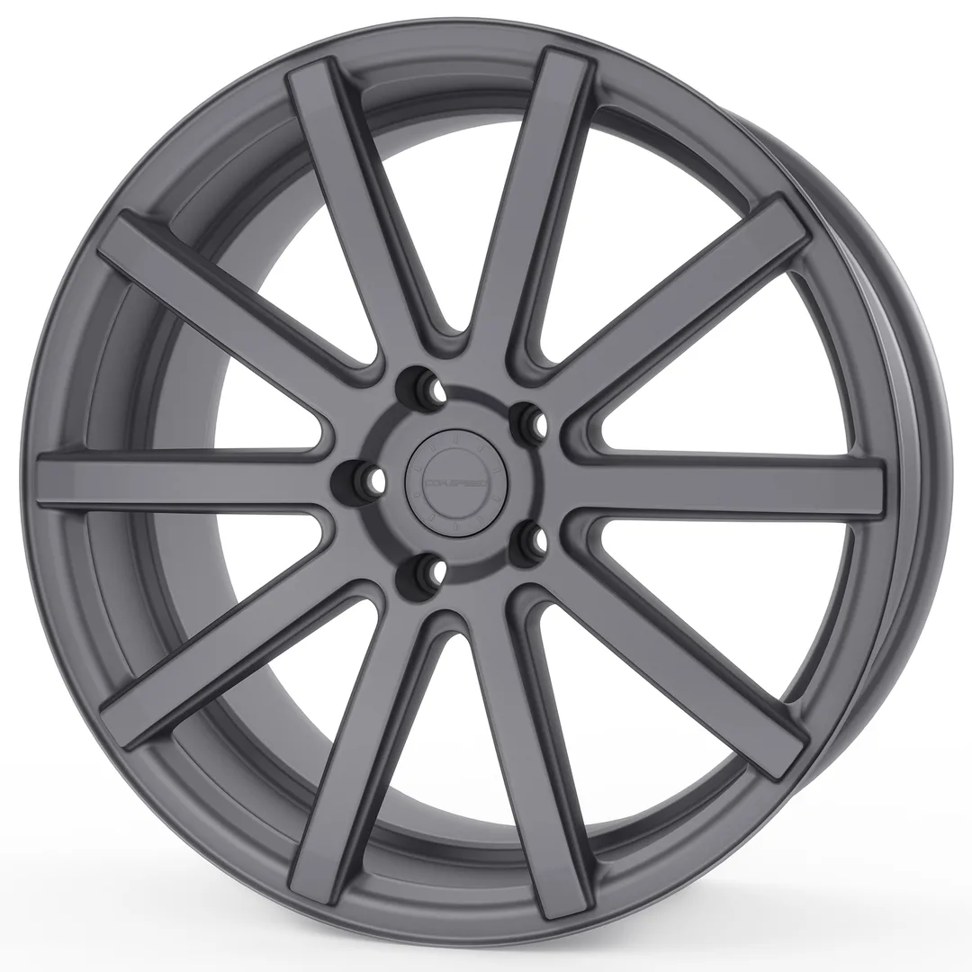 Corspeed Deville