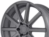 Corspeed Deville