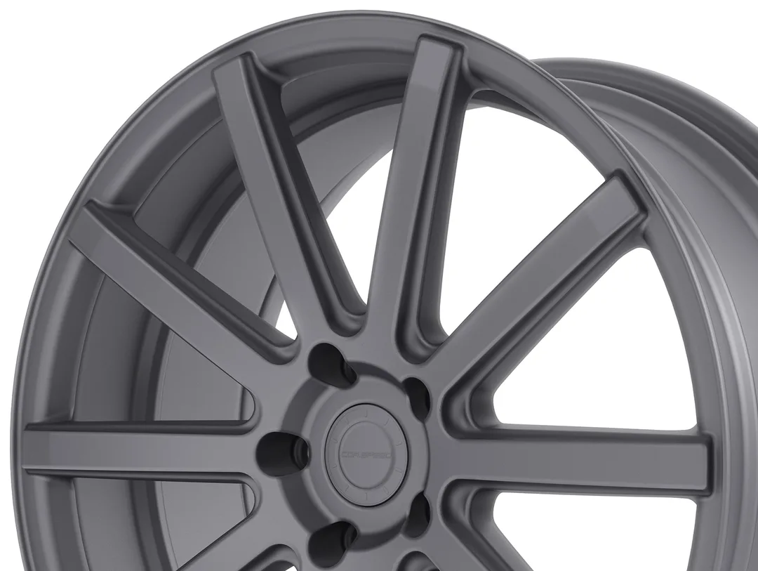 Corspeed Deville