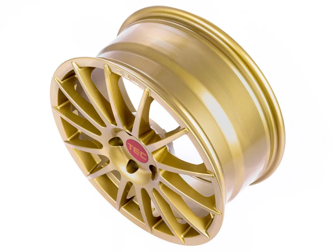 Tec Speedwheels AS2