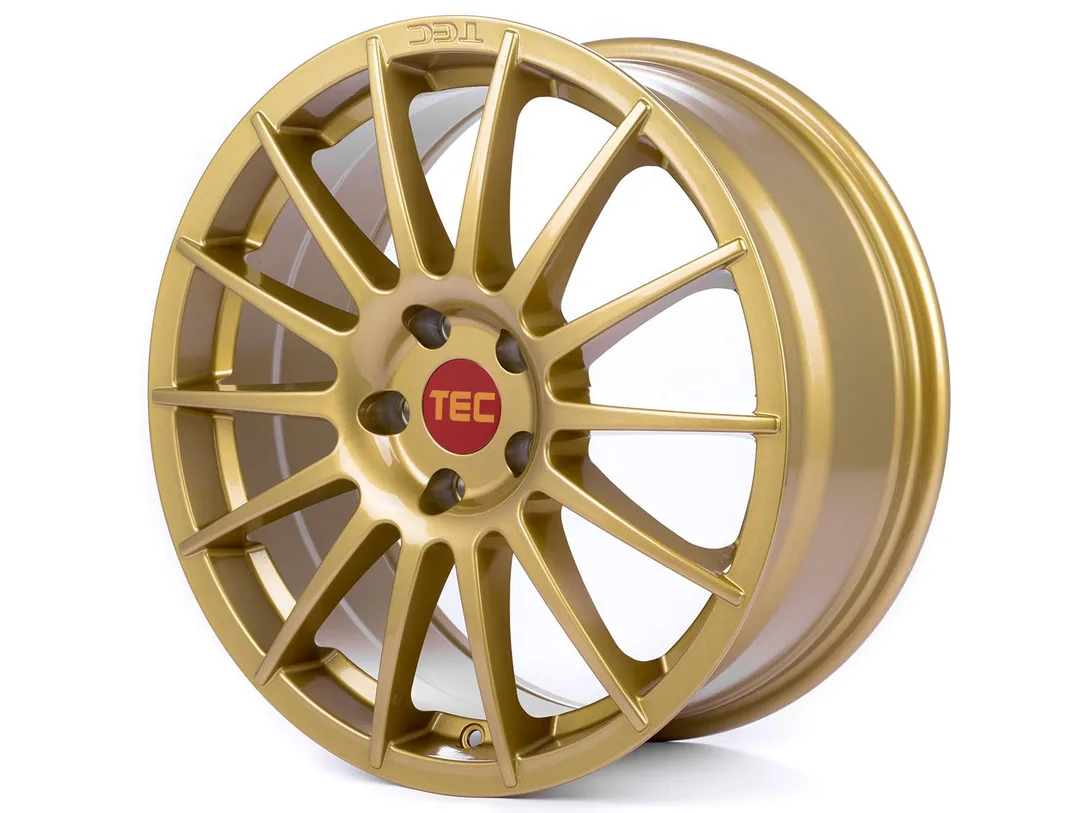 Tec Speedwheels AS2