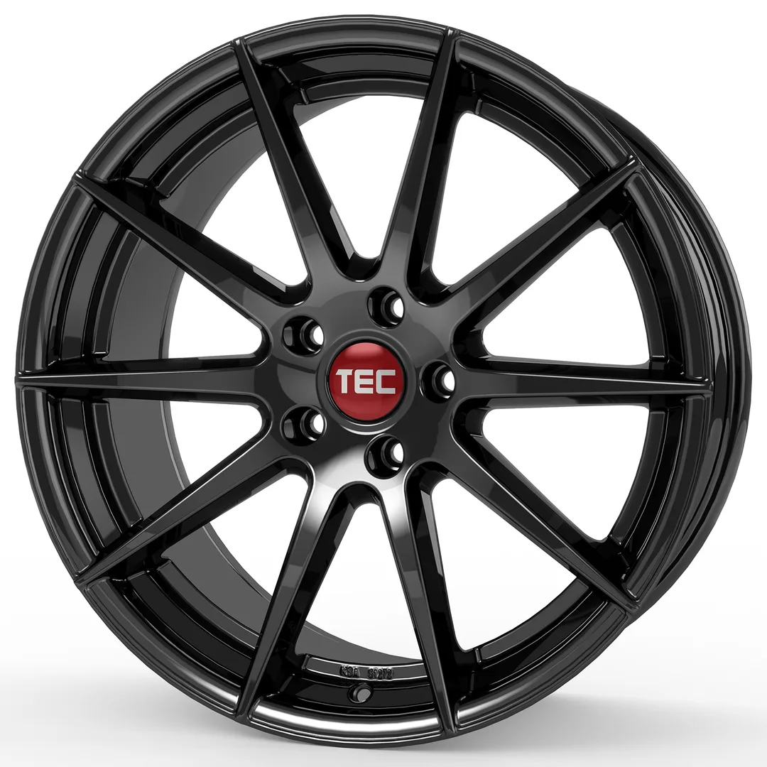 Tec Speedwheels GT-7