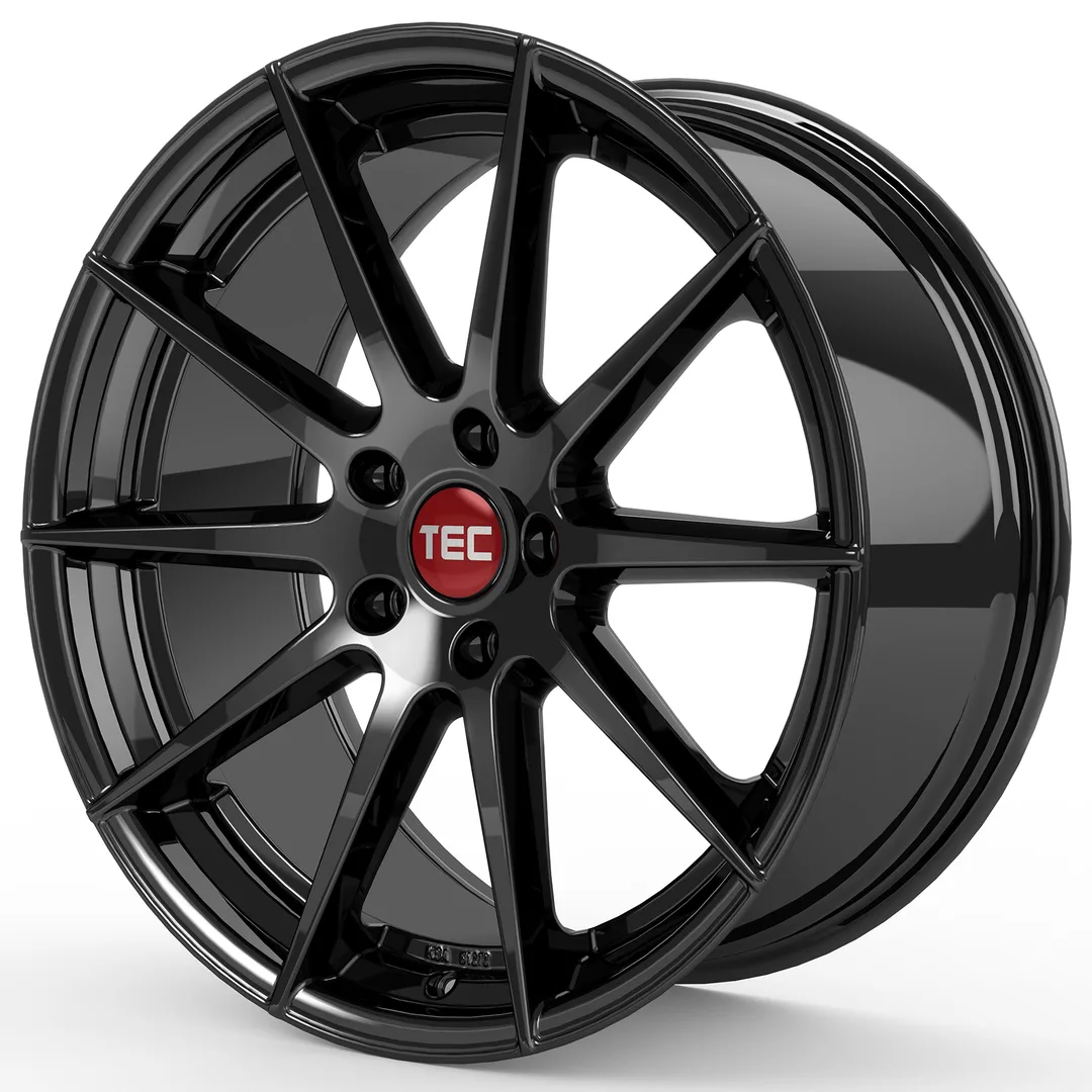 Tec Speedwheels GT-7
