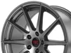 Tec Speedwheels GT-7