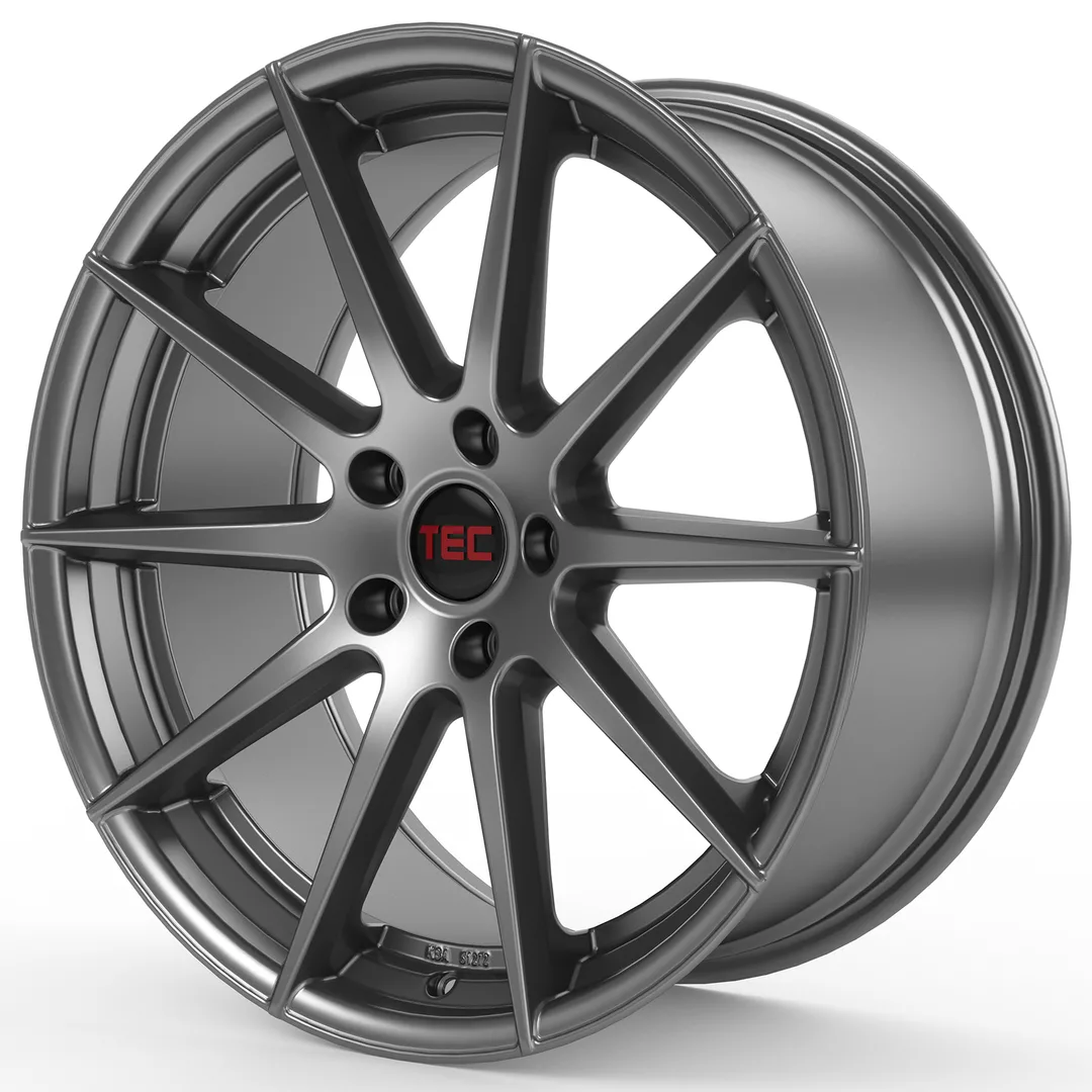 Tec Speedwheels GT-7