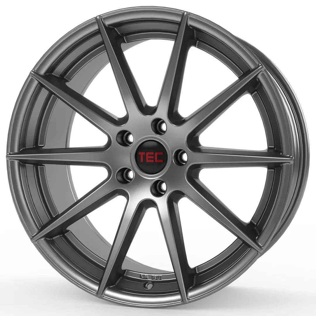 Tec Speedwheels GT-7