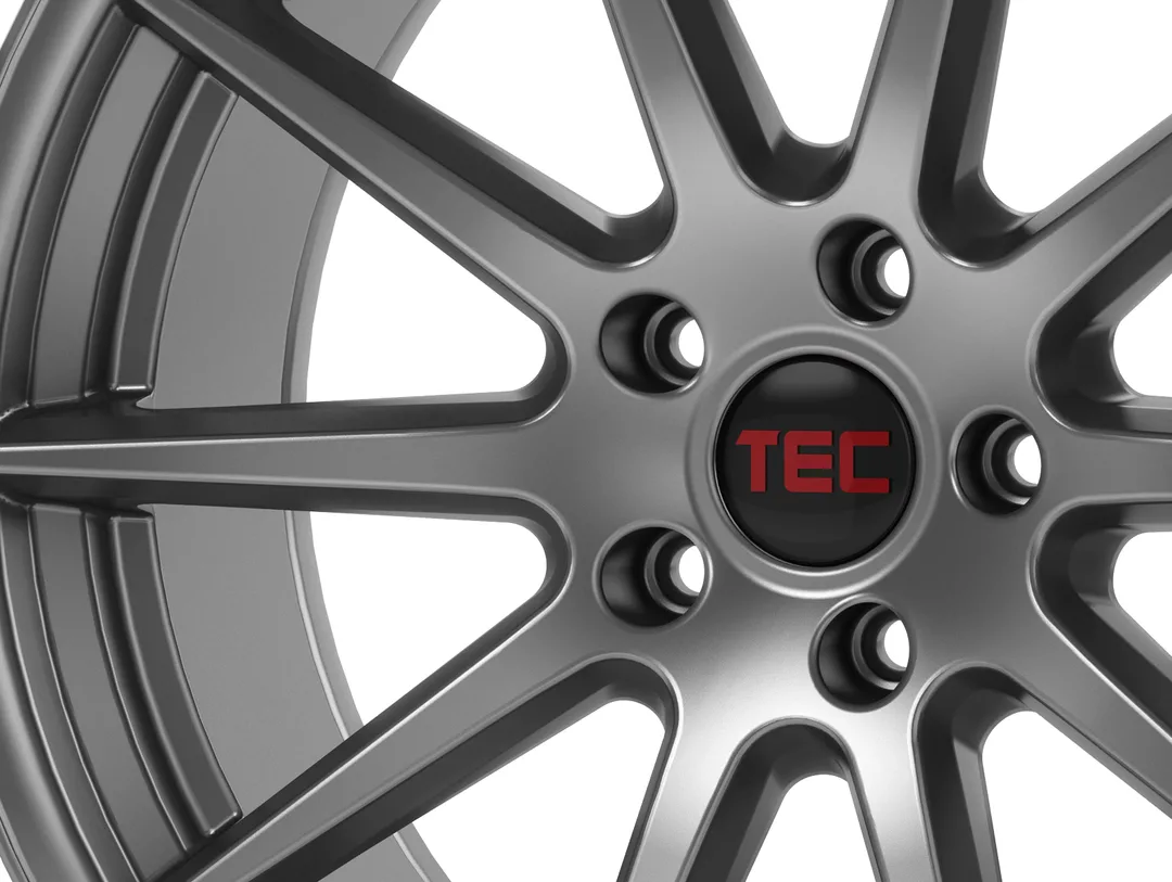 Tec Speedwheels GT-7