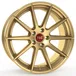 Tec Speedwheels GT-7