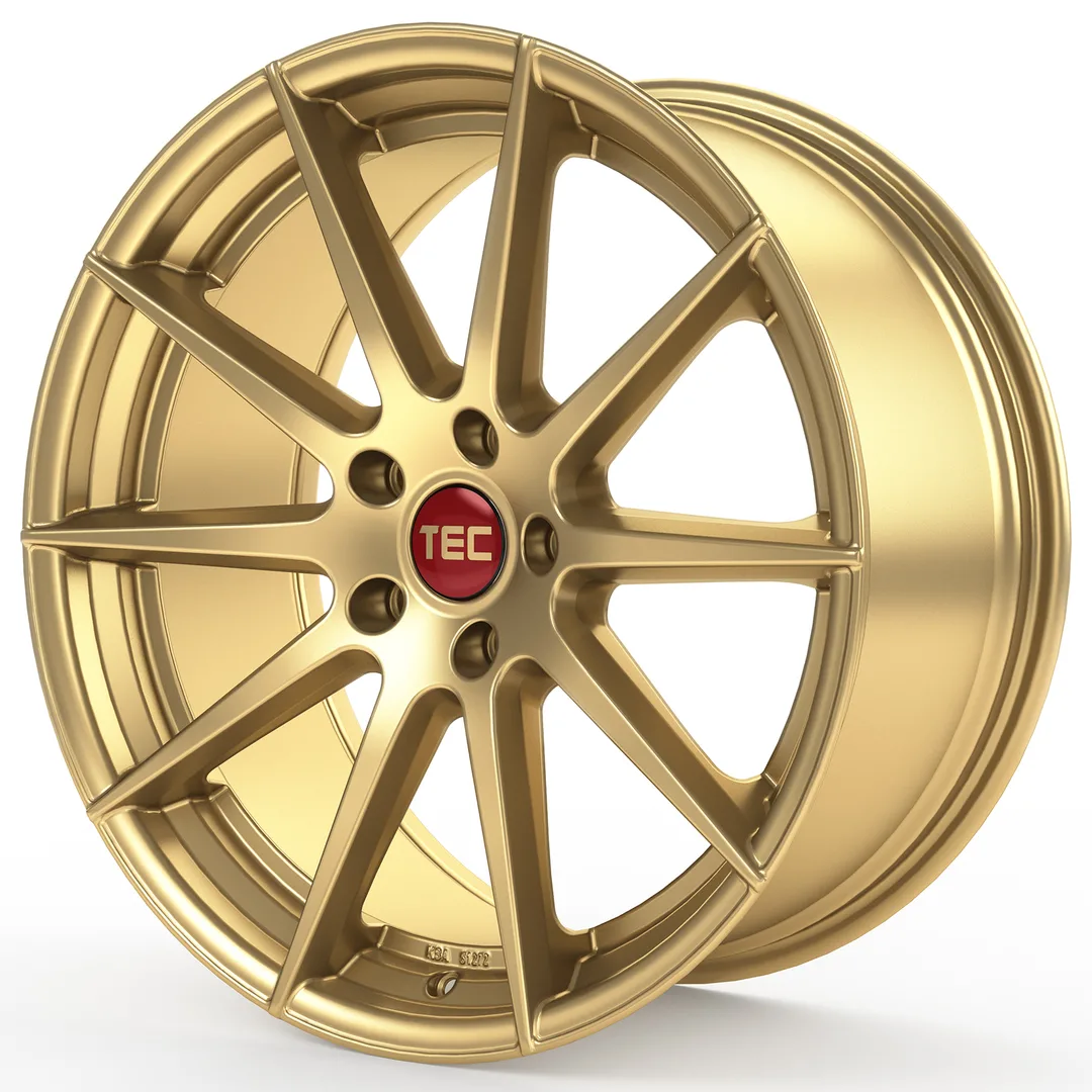 Tec Speedwheels GT-7