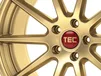 Tec Speedwheels GT-7