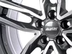 Alutec Ikenu