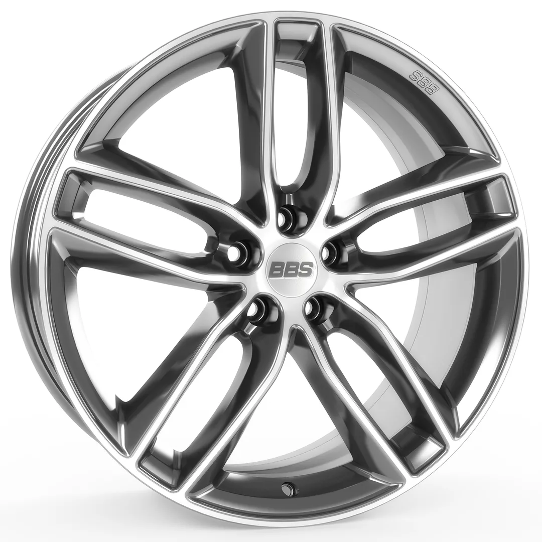 BBS SX