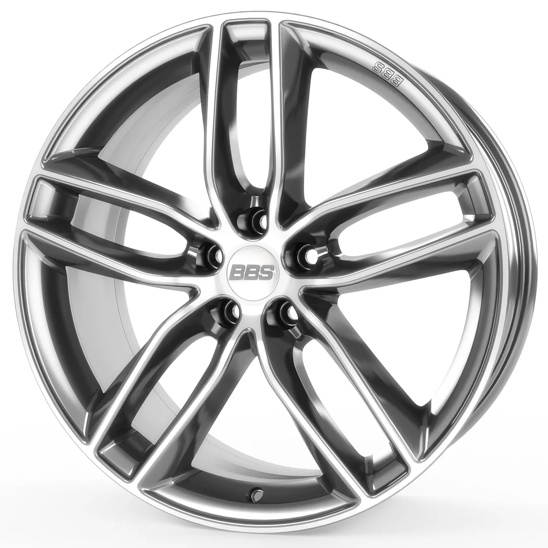 BBS SX