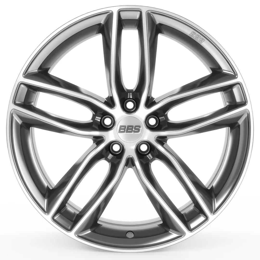 BBS SX