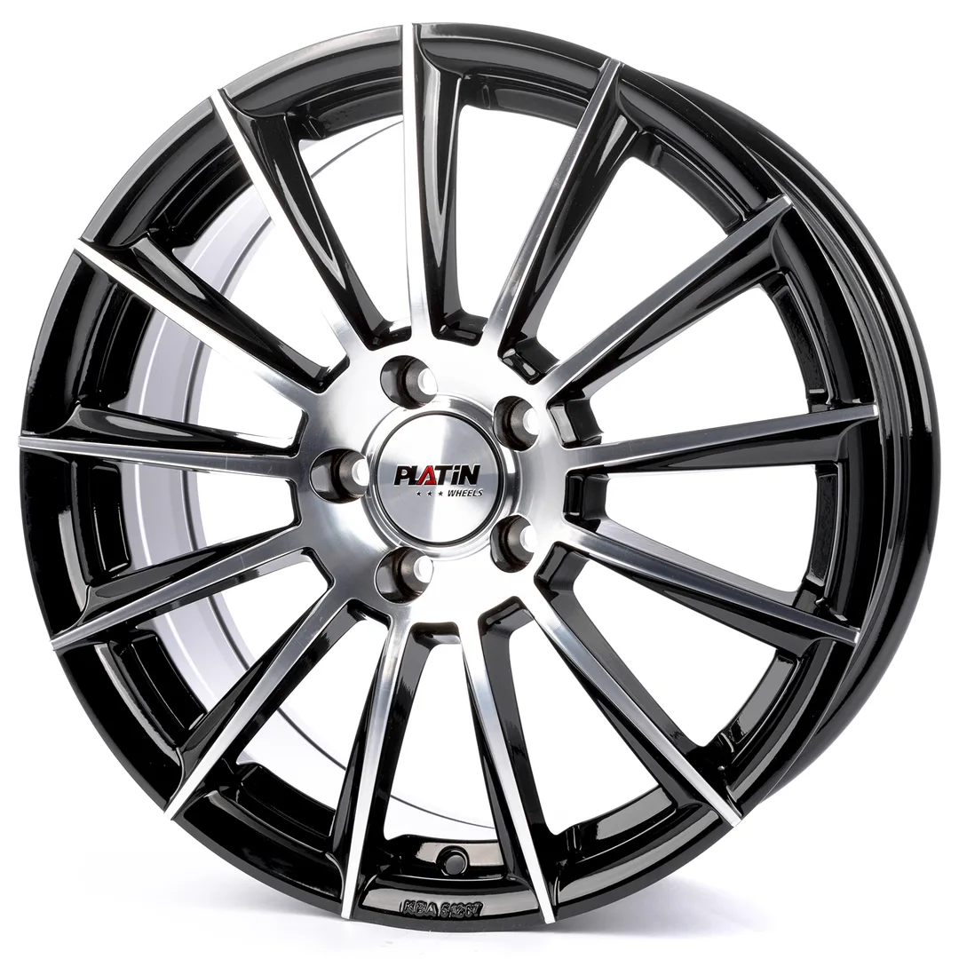 Platin P74