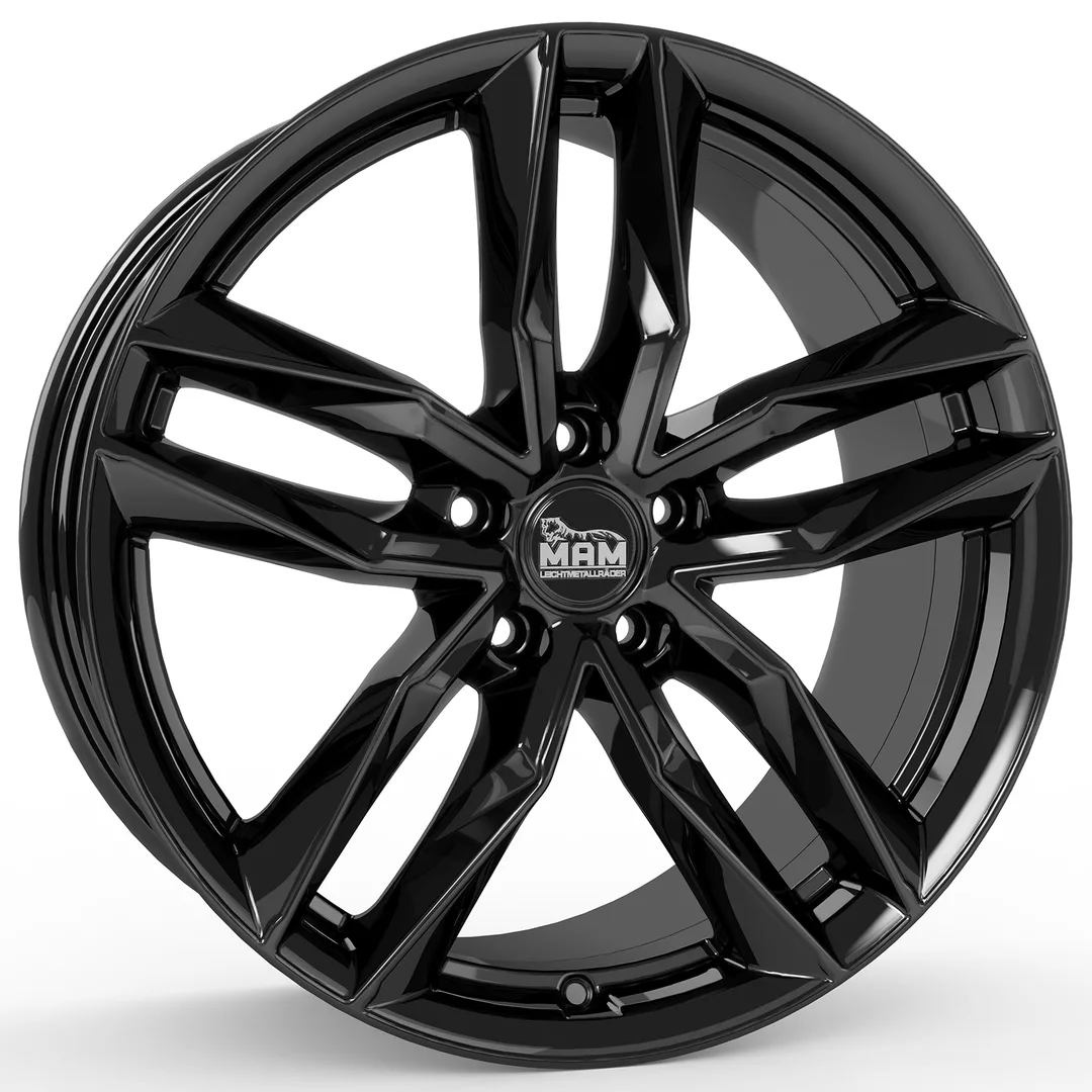 MAM RS3