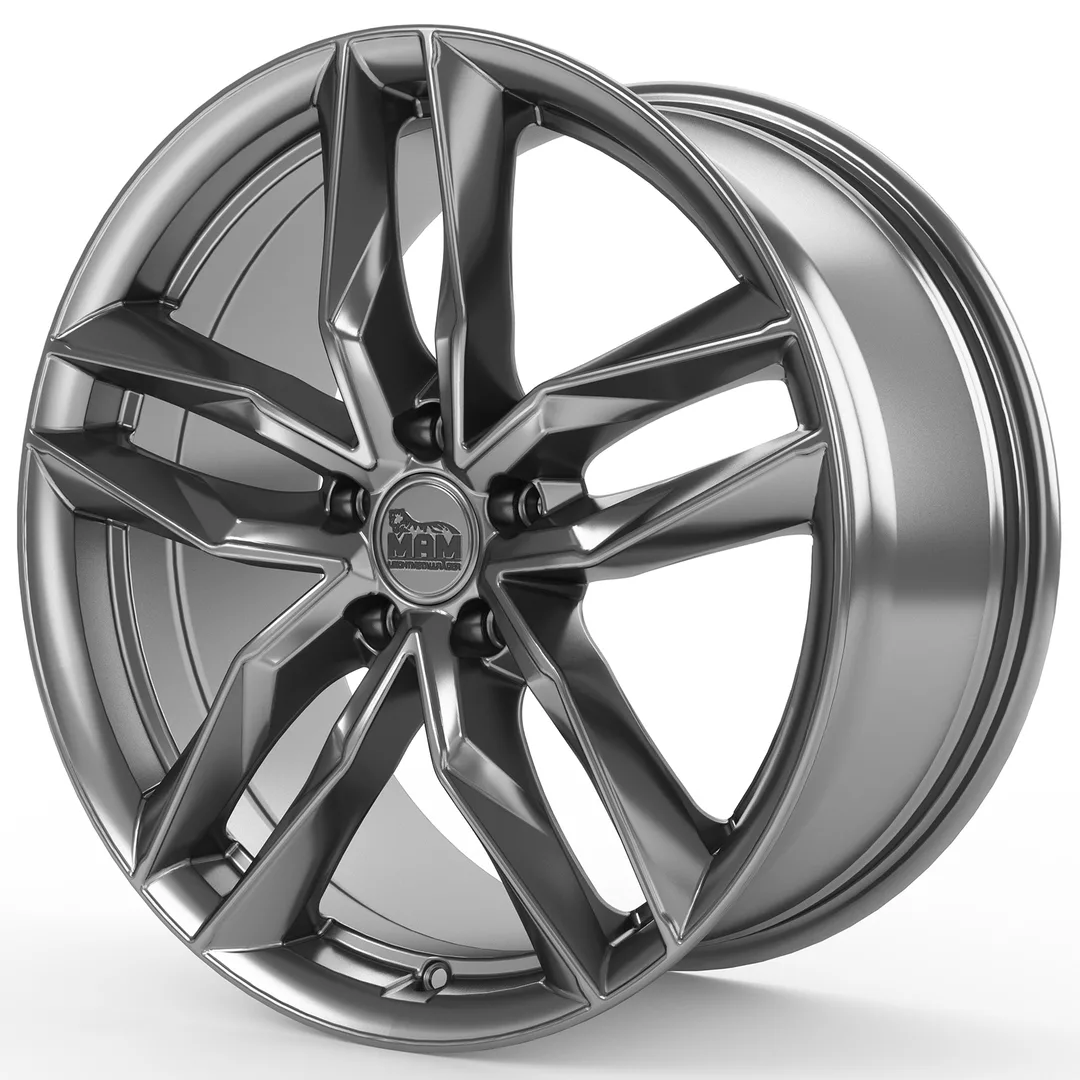 MAM RS3