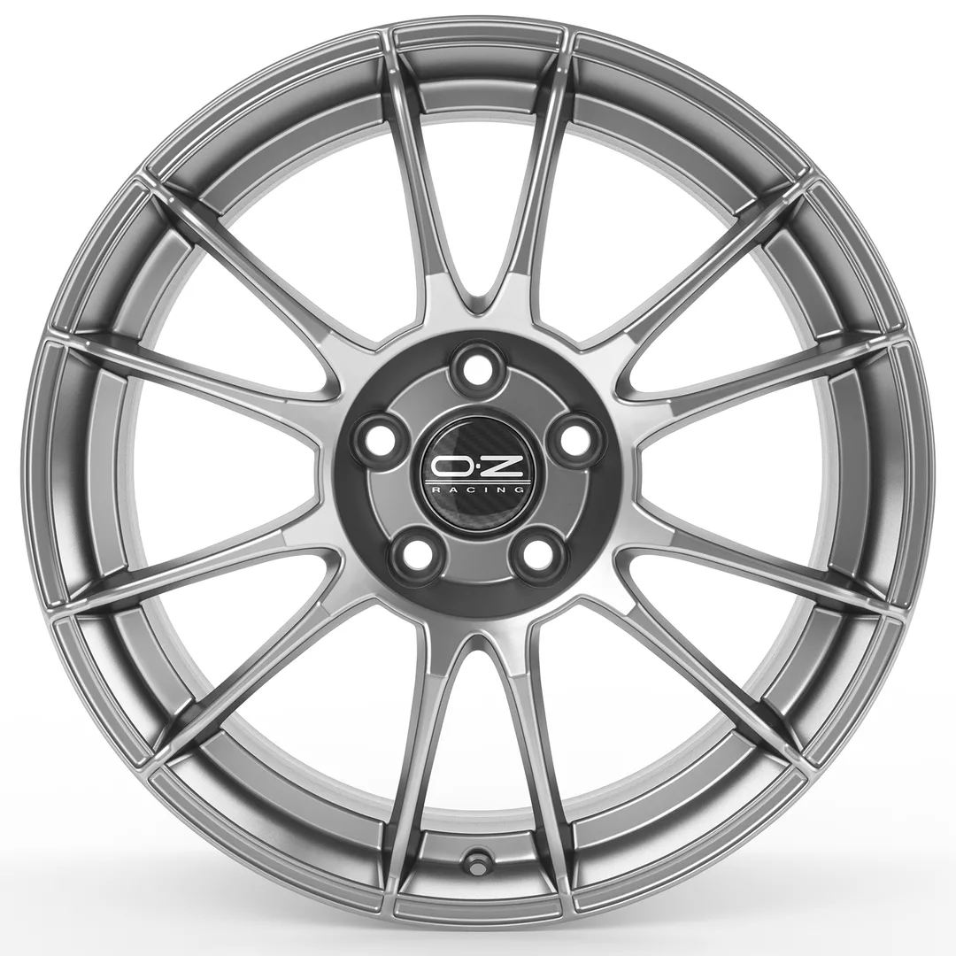 OZ Ultraleggera