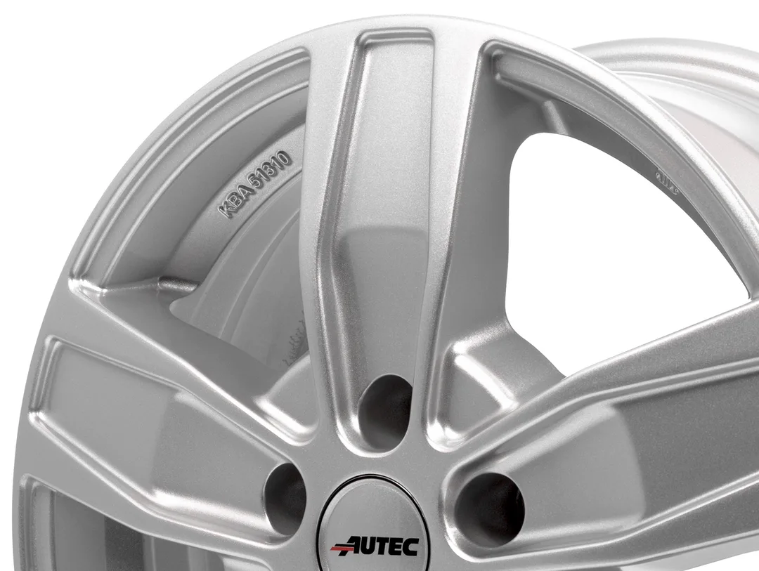 Autec Quantro 5-Loch