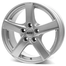 Alutec Freeze polar-silver