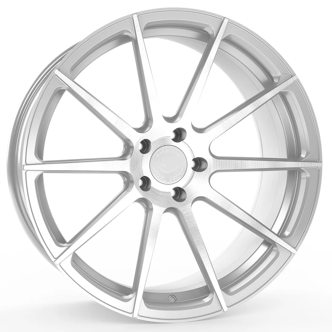 Barracuda Project 2.0