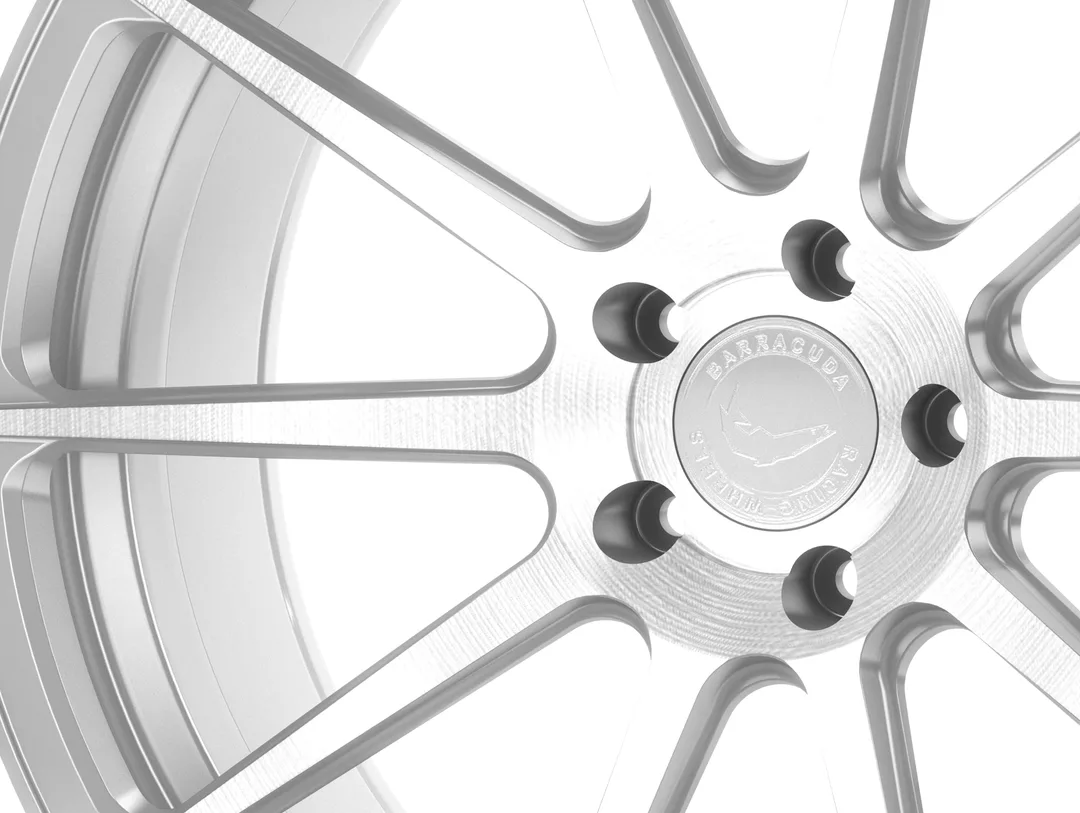 Barracuda Project 2.0