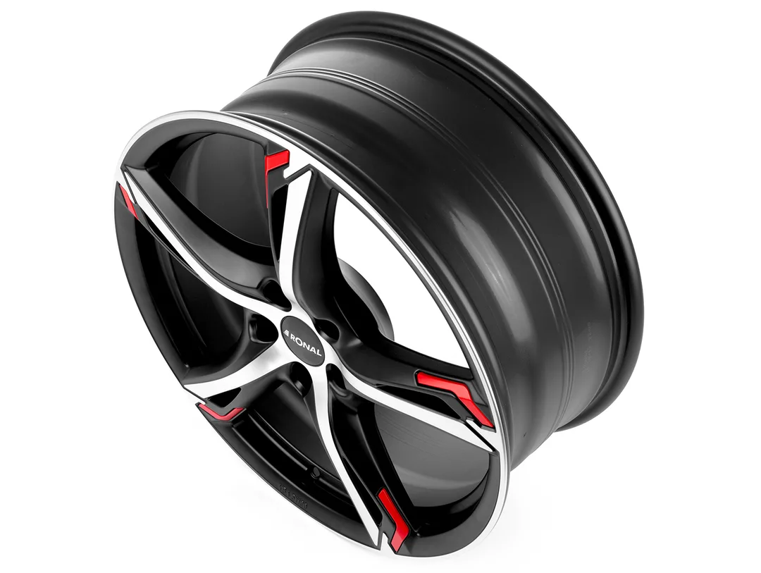 Ronal R62