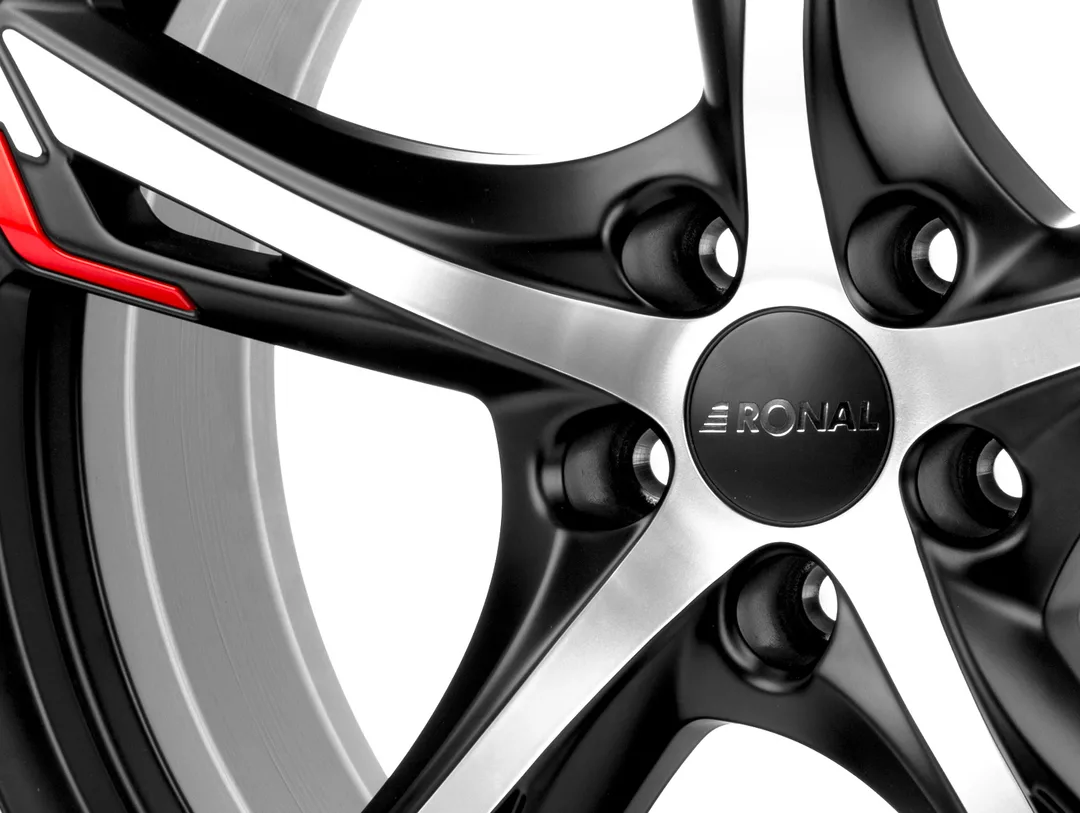 Ronal R62