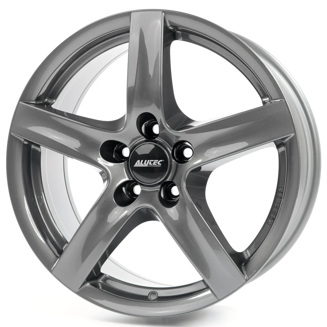 Citroen C1 rims & complete wheels | trovacerchi