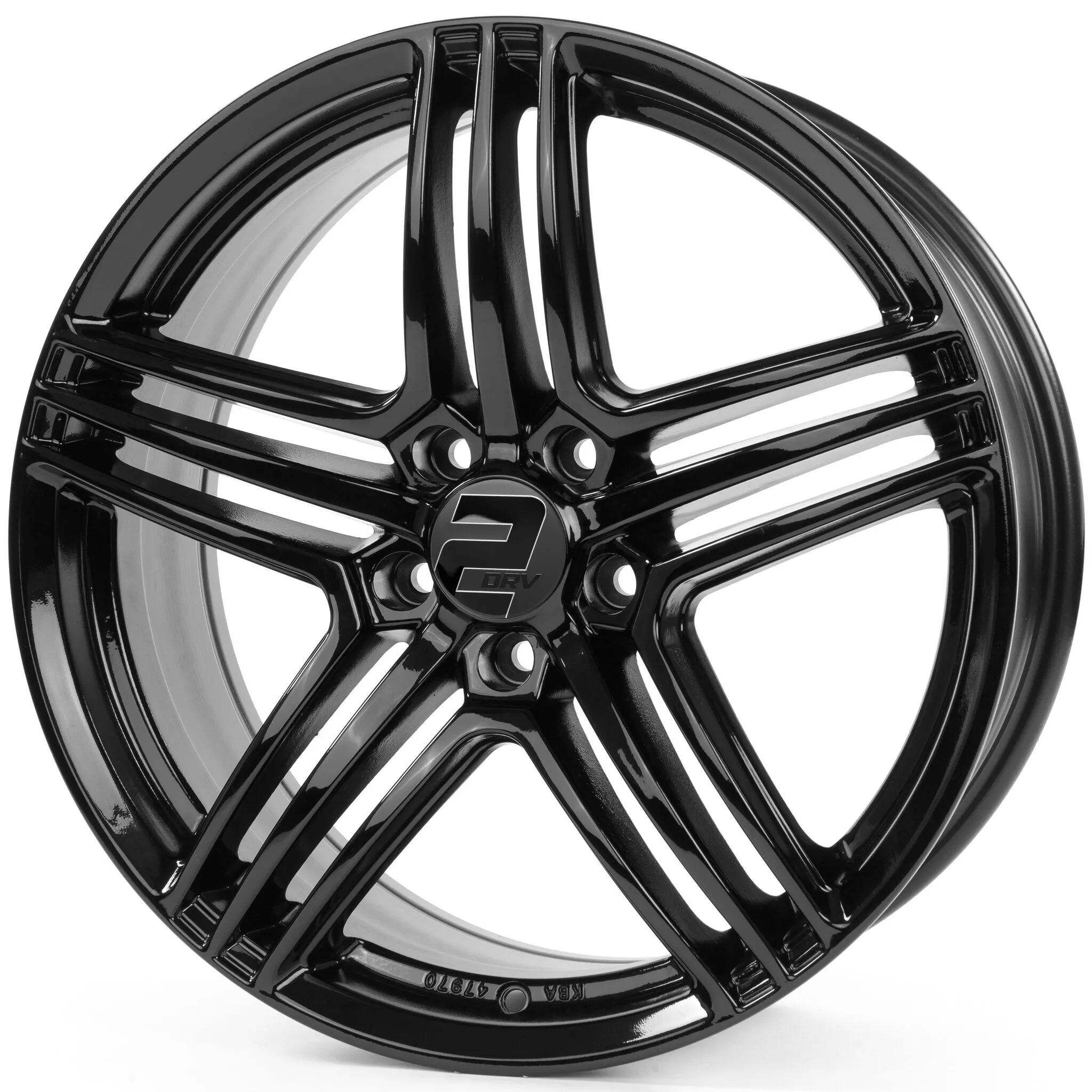 2DRV WH12 - SW+