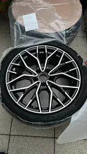 Photo de client de E.B.: 2DRV WH37