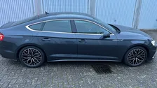 Photo de client de E.B.: 2DRV WH37