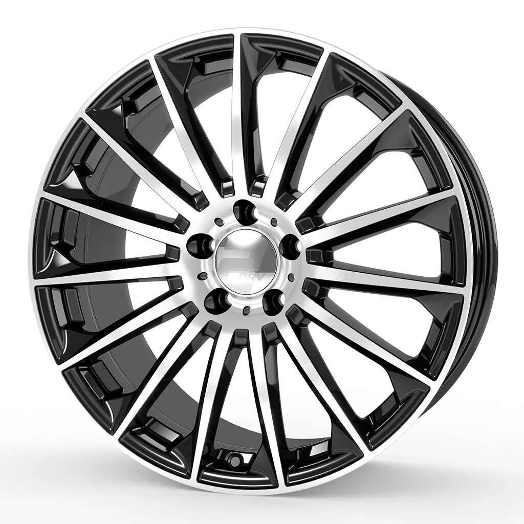 2DRV WH39 - SP+